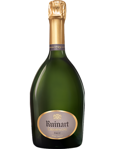 Champagne - Champagne Brut (750 ml.) - Ruinart - Ruinart - 1