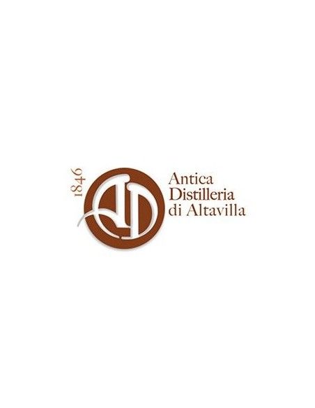 Grappa Riserva 'Sinfonia d'Autunno' (700 ml. cofanetto in legno) Antica Distilleria di Altavilla Antica Distilleria di Altavilla