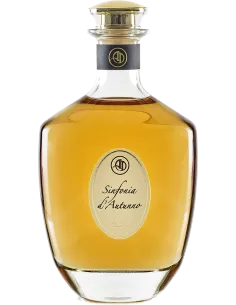 Grappa Riserva 'Sinfonia d'Autunno' (700 ml. cofanetto in legno) Antica Distilleria di Altavilla Antica Distilleria di Altavilla 2