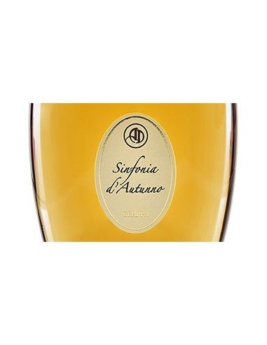 Grappa Riserva 'Sinfonia d'Autunno' (700 ml. Holzkiste) Antica Distilleria di Altavilla Antica Distilleria di Altavilla - 3