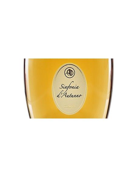Grappa Riserva 'Sinfonia d'Autunno' (700 ml wooden gift box) Antica Distilleria di Altavilla Antica Distilleria di Altavilla - 3 Grappa Riserva 'Sinfonia d'Autunno' (700 ml wooden gift box) Antica Distilleria di Altavilla Antica Distilleria di Altavilla - 3