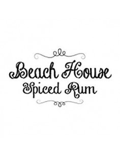 Rum - Rum Mauritius 'Gold Spiced' (700 ml.) - Beach House - Beach House - 3