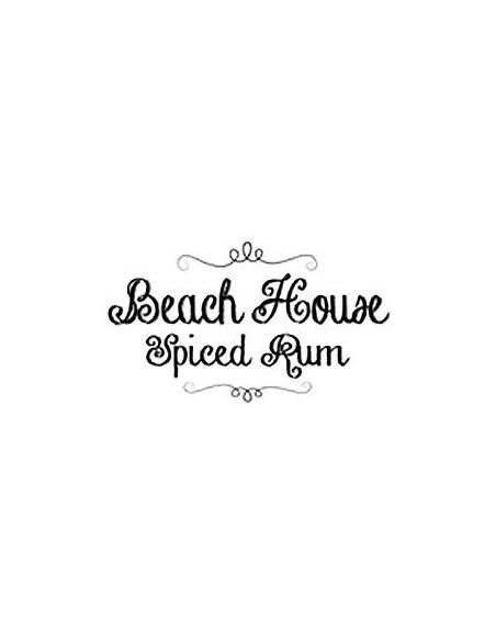 Rum de Mauritius 'Gold Spiced' (700 ml.) Beach House Beach House - 3