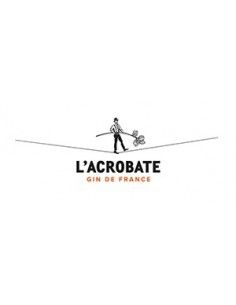 Gin - Gin Bio 'L'Acrobate' (700 ml) - Les Bienheureux - Les Bienheureux - 3