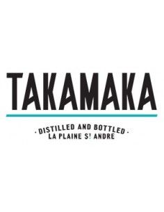 Rum - Rum Seychelles 'White' (700 ml.) - Takamaka - Takamaka - 3