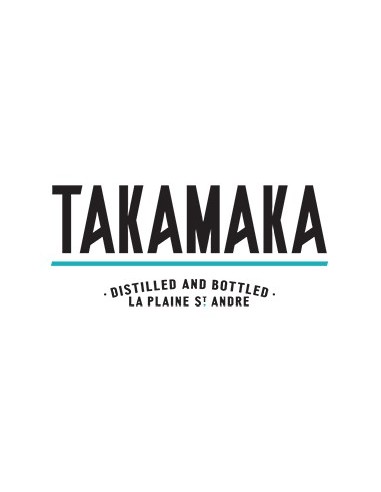 Rum - Rum Seychelles 'White' (700 ml.) - Takamaka - Takamaka - 3