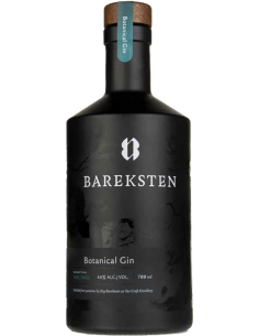 Gin - Gin 'Botanical' (500 ml) - Bareksten - Bareksten - 1