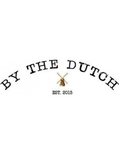 Gin - Gin Dry (700 ml.) - By the Dutch - By The Dutch - 3