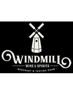 Gin - Gin Cannabis Sativa (700 ml.) - Dutch Windmill Spirits - Dutch Windmill Spirits - 3