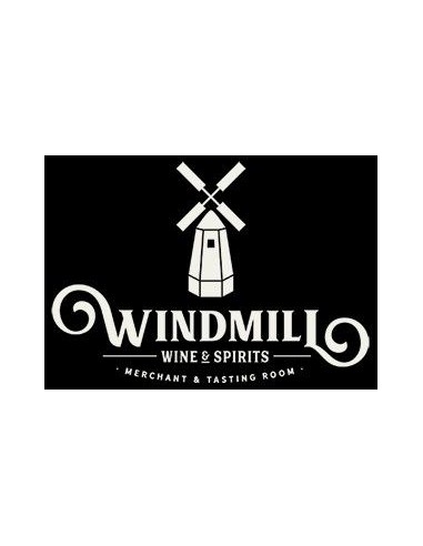 Gin - Gin Cannabis Sativa (700 ml.) - Dutch Windmill Spirits - Dutch Windmill Spirits - 3