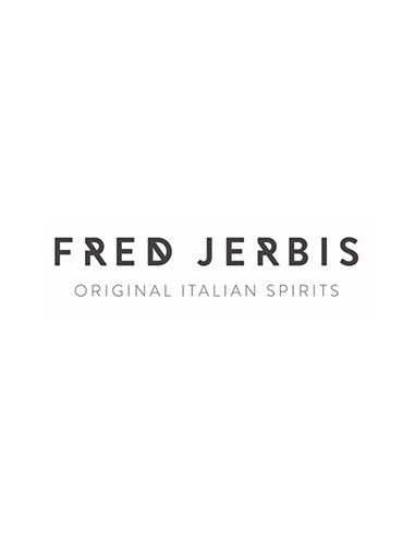 Gin - Gin '43' (700 ml) - Fred Jerbis - Fred Jerbis - 3