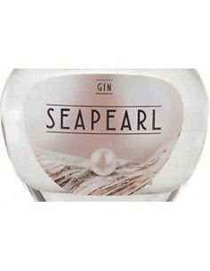 Gin - Gin 'Seapearl' (500 ml.) - Spirits by Design - Spirits by Design - 2