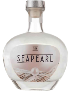 Gin - Gin 'Seapearl' (500 ml.) - Spirits by Design - Spirits by Design - 1