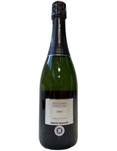 Sparkling Wines - Alta Langa DOCG Reserve 'Zero' Late Disgorged 2011 (750 ml.) - Enrico Serafino - Enrico Serafino - 1