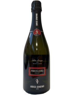 Sparkling Wines - Alta Langa DOCG Extra Brut 'Parcellaire' Millesimato 2017 (750 ml. boxed) - Enrico Serafino - Enrico Serafino 