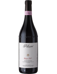 Red Wines - Barbaresco DOCG 'Vanotu' 2017 (750 ml.) - Pelissero - Pelissero - 1
