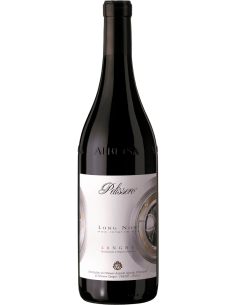 Red Wines - Langhe DOC 'Long Now' 2018 (750 ml.) - Pelissero - Pelissero - 1