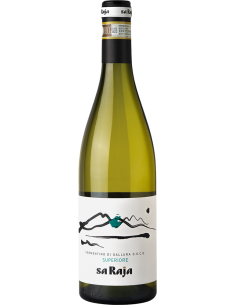 White Wines - Vermentino di Gallura DOCG Superiore 2020 (750 ml.) - Sa Raja - Sa Raja - 1