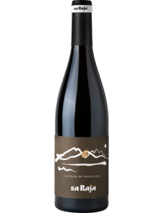 Vini Rossi - Carignano del Sulcis DOC 2019 (750 ml.) - Sa Raja - Sa Raja - 1