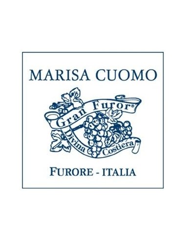 Rose Wines - Costa d'Amalfi Rosato DOC 2019 (750 ml.) - Marisa Cuomo - Marisa Cuomo - 3