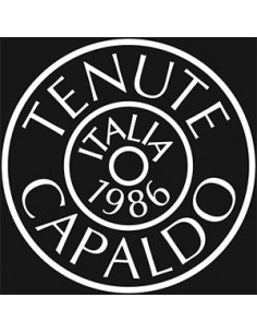 Vini Bianchi - Greco di Tufo DOCG 'Goleto' 2018 (750 ml.) - Tenute Capaldo - Tenute Capaldo - 3