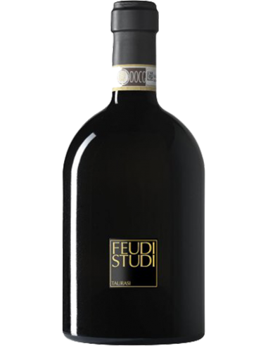 Vini Rossi - Taurasi DOCG 'Candriano' FeudiStudi 2016 (750 ml.) - Feudi di San Gregorio - Feudi di San Gregorio - 1