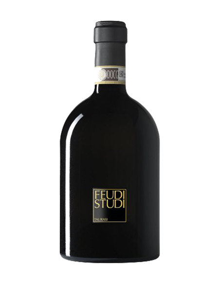Taurasi DOCG 'Candriano' FeudiStudi 2016 (750 ml.) Feudi di San Gregorio Feudi di San Gregorio - 1 Taurasi DOCG 'Candriano' FeudiStudi 2016 (750 ml.) Feudi di San Gregorio Feudi di San Gregorio - 1