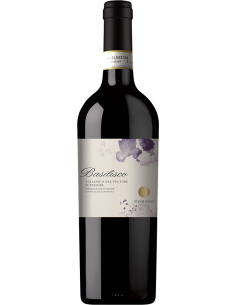 Red Wines - Aglianico del Vulture Superiore DOCG 'Basilisco' 2013 (750 ml.) - Basilisco - Basilisco - 1