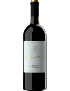 Bolgheri Superiore DOC 'Caccia al Piano' 2018 (750 ml.) - Caccia al Piano Caccia al Piano - 1