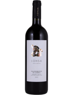 Vini Rossi - Maremma Toscana Cabernet DOC 'Mandrone di Lohsa' 2018 (750 ml.) - Poliziano - Poliziano - 1