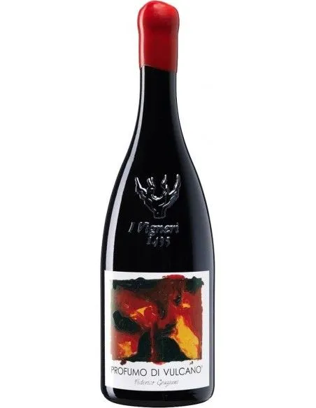 Etna Rosso DOC 'Profumo di Vulcano' 2019 (750 ml.) Federico Graziani Federico Graziani - 1