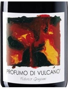 Vini Rossi - Etna Rosso DOC 'Profumo di Vulcano' 2019 (750 ml.) - Federico Graziani - Federico Graziani - 2
