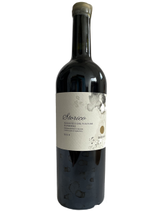 Aglianico del Vulture Superiore DOCG 'Storico' 2013 (750 ml.) Basilisco Basilisco - 1