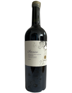 Red Wines - Aglianico del Vulture Superiore DOCG 'Storico' 2013 (750 ml.) - Basilisco - Basilisco - 1