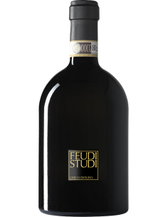 Vini Bianchi - Greco di Tufo DOCG 'Nassano' FeudiStudi 2018 (750 ml.) - Feudi di San Gregorio - Feudi di San Gregorio - 1