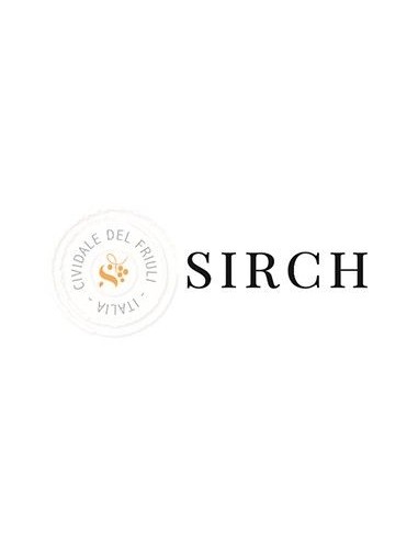 White Wines - Colli Orientali del Friuli DOC Chardonnay 'Cladrecis' 2019 (750 ml.) - Sirch - Sirch - 3