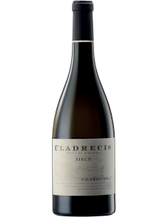 White Wines - Colli Orientali del Friuli DOC Chardonnay 'Cladrecis' 2019 (750 ml.) - Sirch - Sirch - 1
