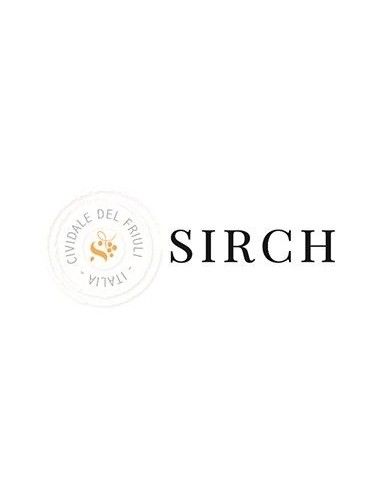 Tipologia - Colli Orientali del Friuli DOC Rosso 'Cladrecis' 2016 (750 ml.) - Sirch - Sirch - 3