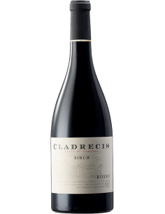 Red Wines - Colli Orientali del Friuli DOC Rosso 'Cladrecis' 2016 (750 ml.) - Sirch - Sirch - 1