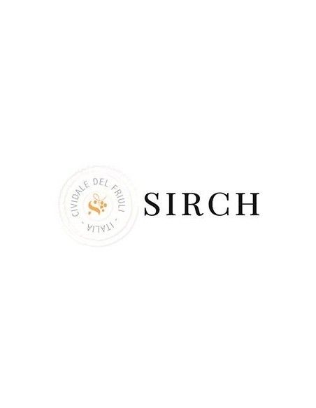 Colli Orientali del Friuli Schioppettino di Prepotto DOC 2018 (750 ml.) Sirch Sirch - 3