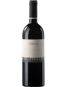 Tipologia - Colli Orientali del Friuli DOC Schioppettino di Prepotto 2018 (750 ml.) - Sirch - Sirch - 1