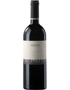 Vini Rossi - Colli Orientali del Friuli DOC Schioppettino di Prepotto 2018 (750 ml.) - Sirch - Sirch - 1