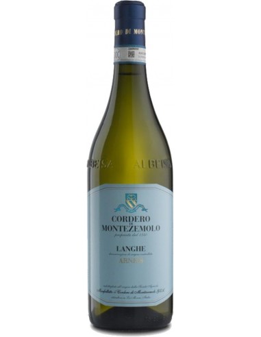 Cordero di Montezemolo Vini Bianchi - Langhe Arneis DOC 2021 (750 ml.) - Cordero di Montezemolo