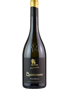 White Wines - Alto Adige Pinot Blanc DOC 'Quintessenz'  2019 (750 ml.) - Cantina di Caldaro Kaltern - Kaltern Cantina di Caldaro