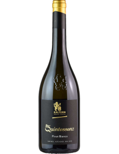 Alto Adige Pinot Blanc DOC 'Quintessenz'  2019 (750 ml.) Cantina di Caldaro Kaltern Kaltern Cantina di Caldaro - 1