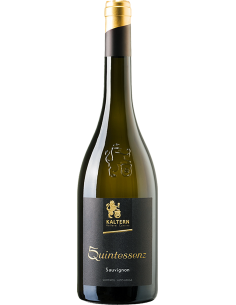 White Wines - Alto Adige Sauvignon DOC 'Quintessenz'  2019 (750 ml.) - Cantina di Caldaro Kaltern - Kaltern Cantina di Caldaro -