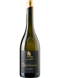 Alto Adige Sauvignon DOC 'Quintessenz'  2019 (750 ml.) Cantina di Caldaro Kaltern Kaltern Cantina di Caldaro - 1