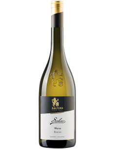 White Wines - Alto Adige Bianco DOC 'Solos' 2019 (750 ml.) - Cantina di Caldaro Kaltern - Kaltern Cantina di Caldaro - 1