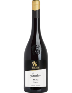 Red Wines - Alto Adige Merlot DOC Reserve 'Lason' 2019 (750 ml.) - Cantina di Caldaro Kaltern - Kaltern Cantina di Caldaro - 1