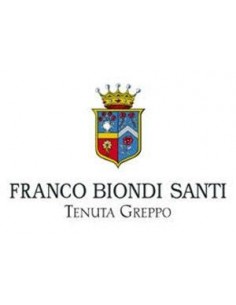 Vini Rossi - Brunello di Montalcino DOCG Tenuta Greppo 2016 (750 ml.) - Biondi Santi - Biondi Santi - 3